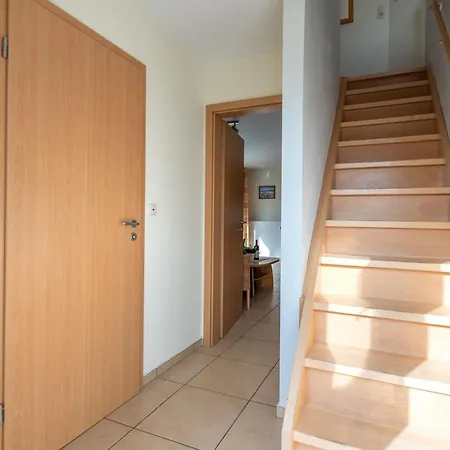 Am Inselgarten Og 3 *