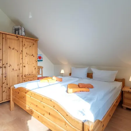 Am Inselgarten Og 3 * Heringsdorf (Usedom)
