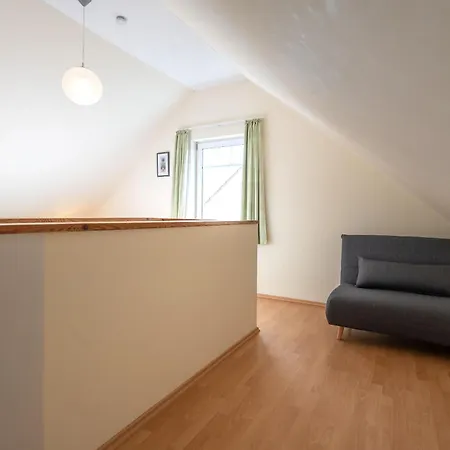 Am Inselgarten Og 3 * Heringsdorf (Usedom)